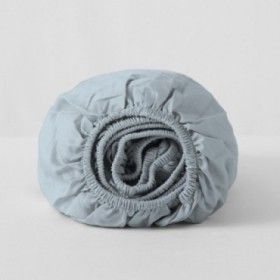 Bajera ajustable algodón aluminio plegada