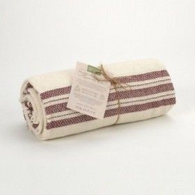 Fouta Maó vino presentación