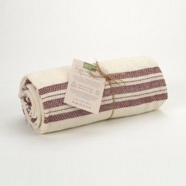 Fouta Maó vino presentación