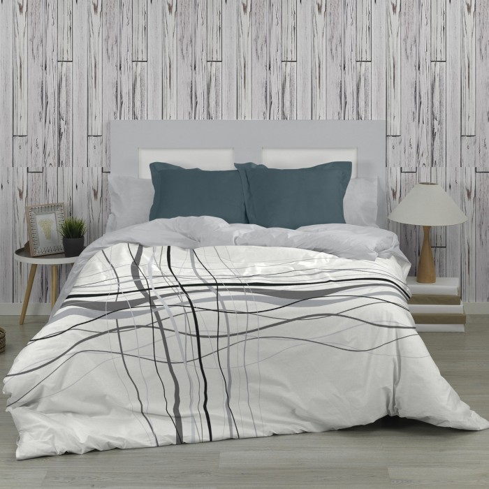 Funda nórdica Harry vista frontal