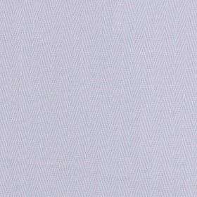 Funda nórdica tejida Piles blanco detalle del tejido