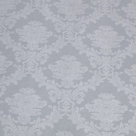 Funda nórdica tejida Viena blanco detalle del tejido