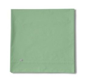 Sábana encimera 50/50 albahaca producto plegado