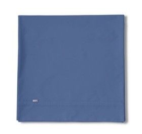 Sábana encimera 50/50 azulón producto plegado