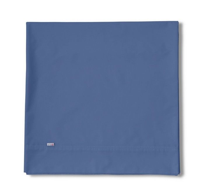 Sábana encimera 50/50 azulón producto plegado