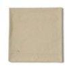 Sábana encimera 50/50 camel producto plegado