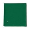 Sábana encimera 50/50 verde billar producto plegado
