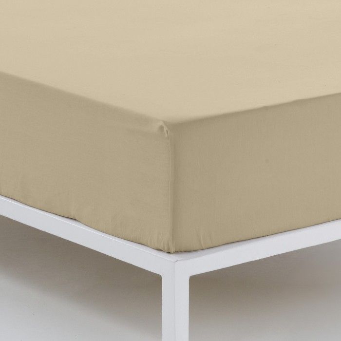 Bajera ajustable 50-50 camel detalle de la esquina