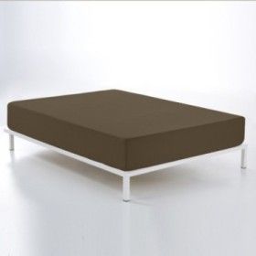 Bajera ajustable 50-50 musgo escena de cama