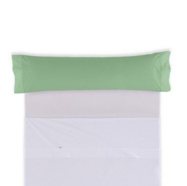 Funda de almohada 50-50 albahaca una pieza