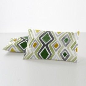 Funda de almohada algodón Mursi artículo