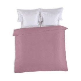 Funda nórdica lisa 50-50 cuarzo vista cenital