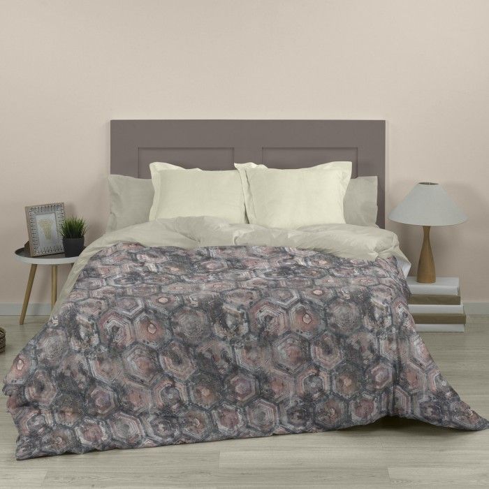 Funda nórdica Gredos escena de cama