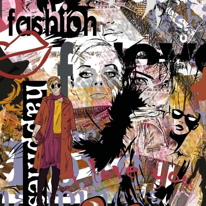 Funda nórdica Jean detalle del dibujo