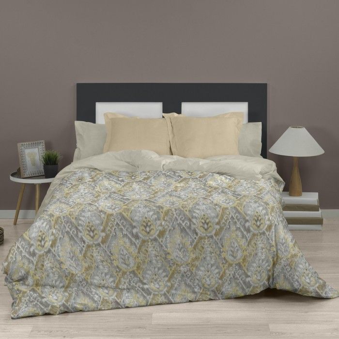 Funda nórdica Manacor escena de cama