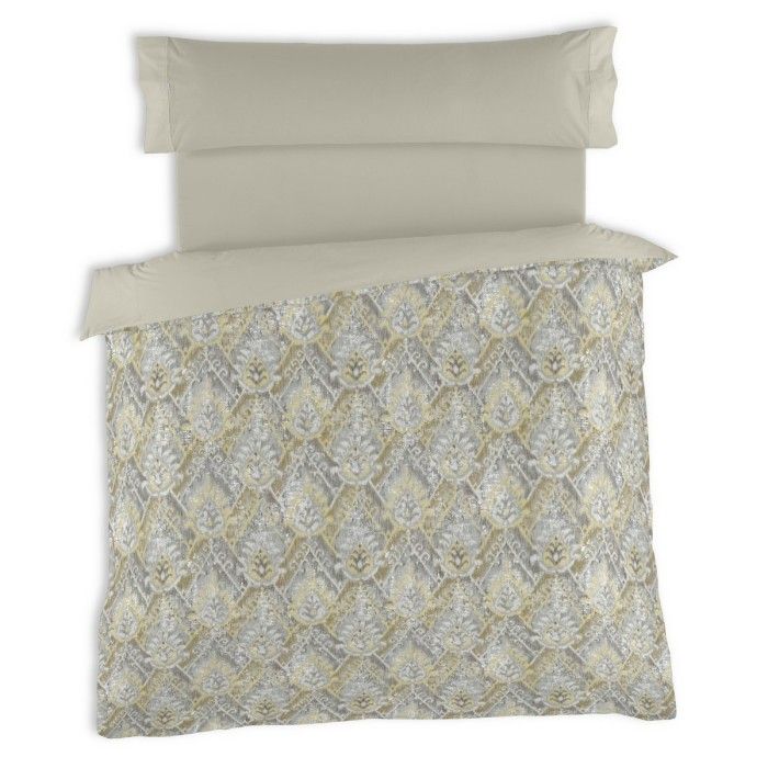 Funda nórdica Manacor vista cenital