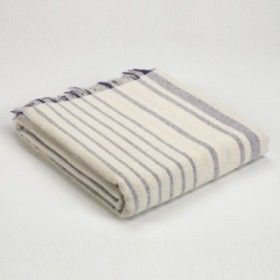 Fouta Saona morado
