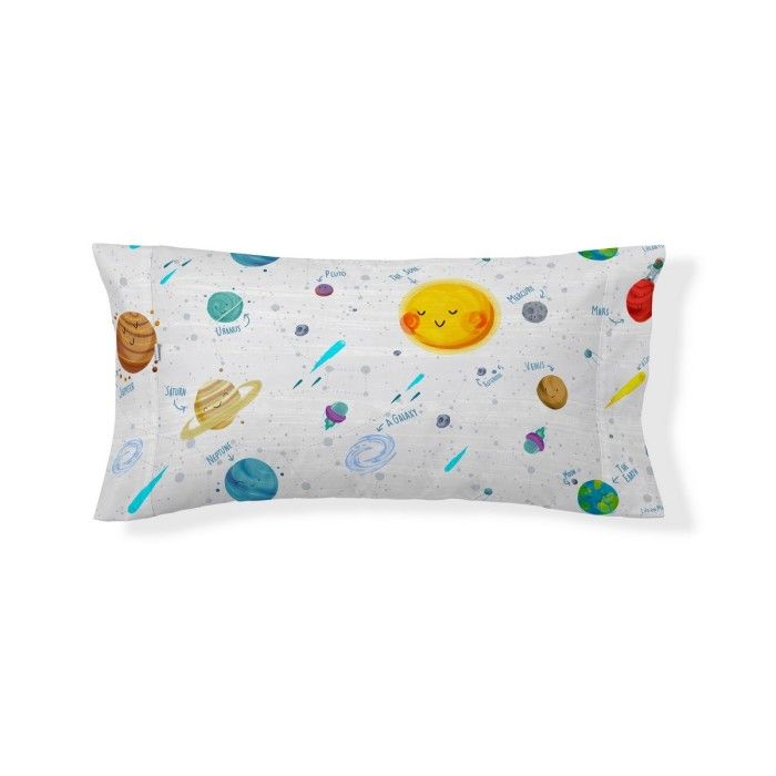 Funda nórdica Space funda de almohada