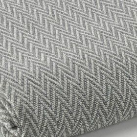 Multiusos India gris detalle