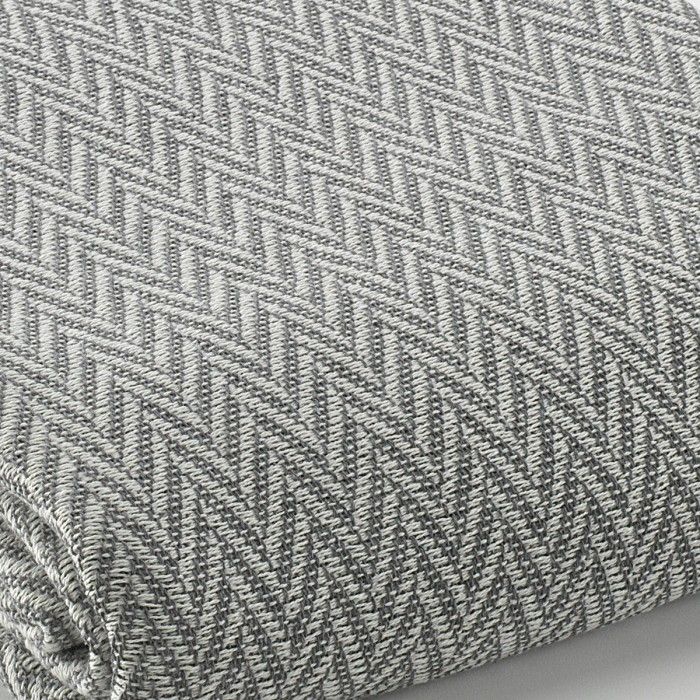 Multiusos India gris detalle