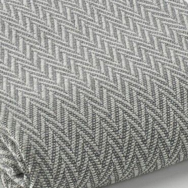 Multiusos India gris detalle