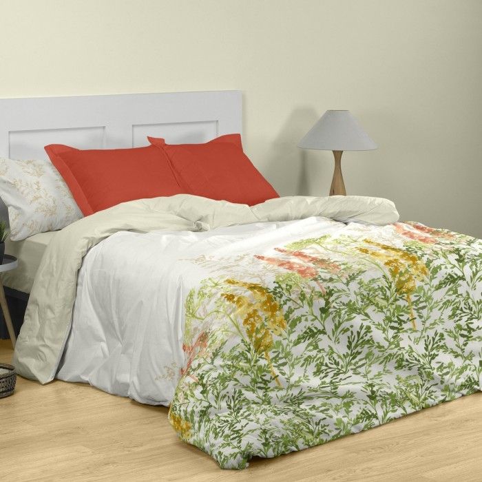 Funda nórdica Dolly escena de cama