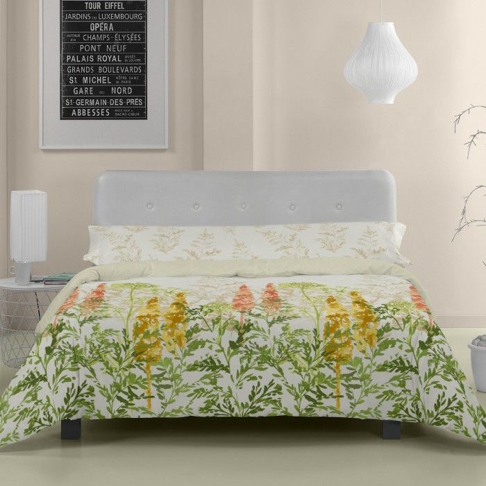 Funda nórdica Dolly vista frontal