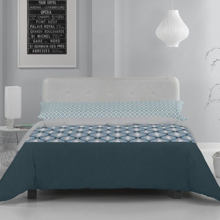 Funda nórdica Elton vista frontal