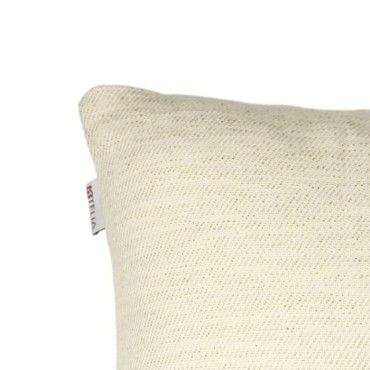 Funda cojín Valeria detalle