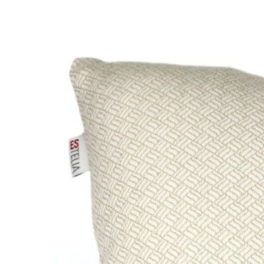 Funda cojín Ana detalle