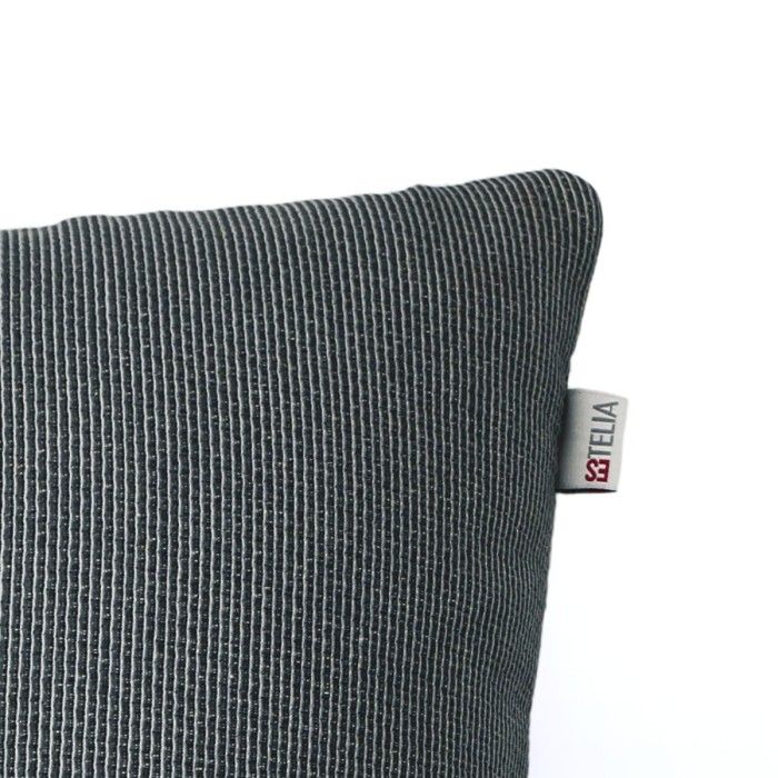 Funda cojín Julia detalle