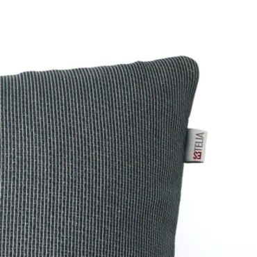 Funda cojín Julia detalle