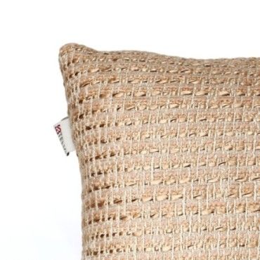 Funda cojín Alma detalle