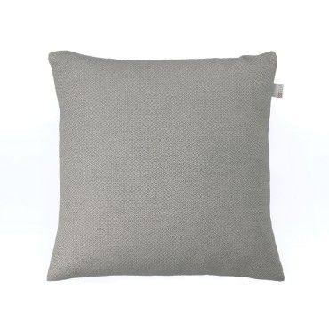 Funda de cojín Sofía. Cremallera invisible