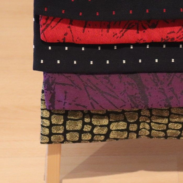 Funda cojín Lidia. Detalle