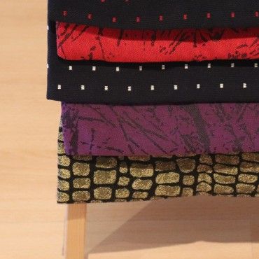 Funda cojín Lidia. Detalle