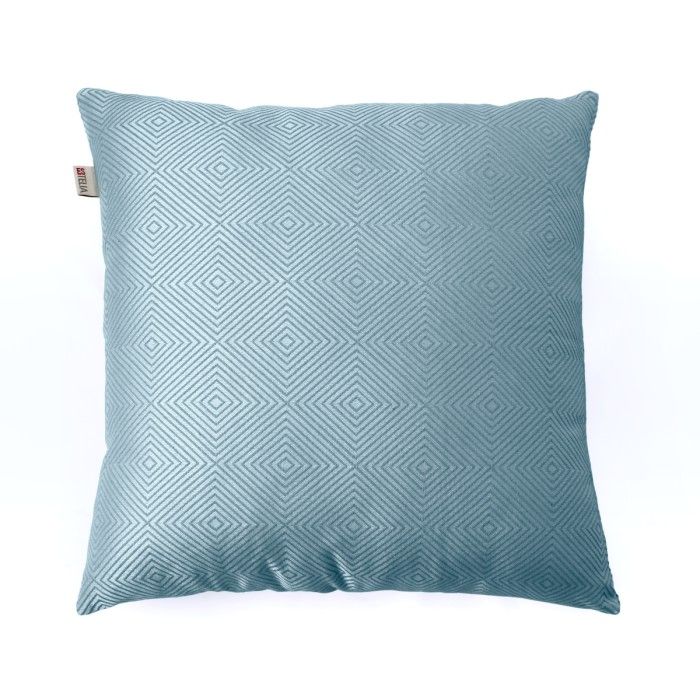 Funda cojín Laia, cremallera invisible