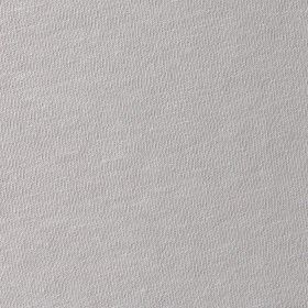 Bajera ajustable de punto elástico Jersey perla, tejido de punto