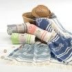 Fouta Maca, colores disponibles