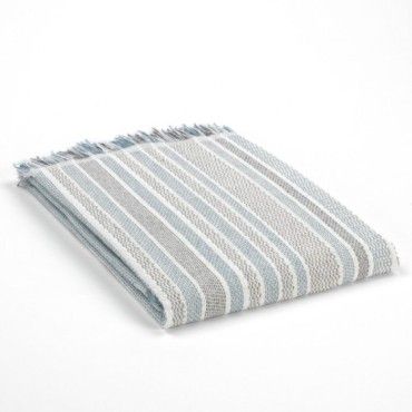 Fouta Salines aqua producto