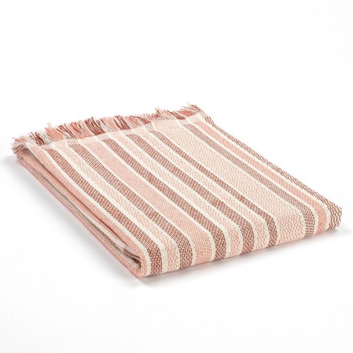 Fouta Salines coral producto