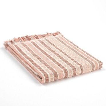 Fouta Salines coral producto