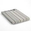 Fouta Salines gris producto