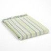 Fouta Salines verde producto