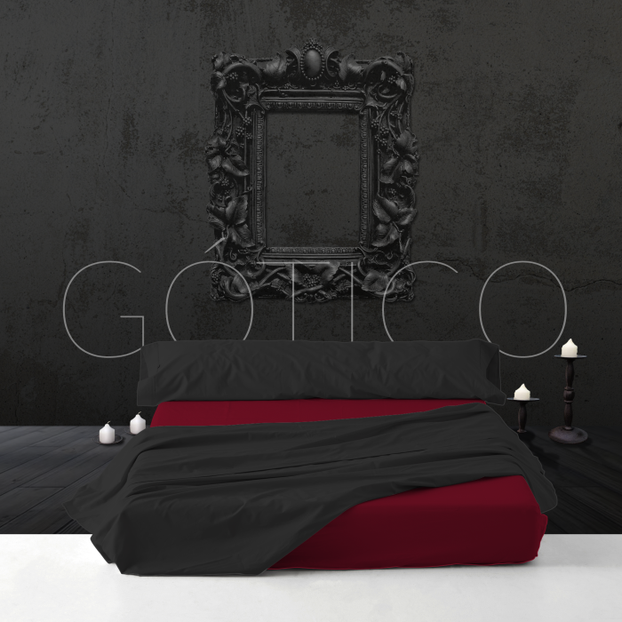 Combinación Gótico Estelia Colors