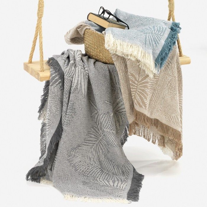 Multiusos Palma gris variedad de colores