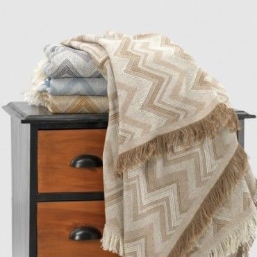 Multiusos Fez gris variedad de colores