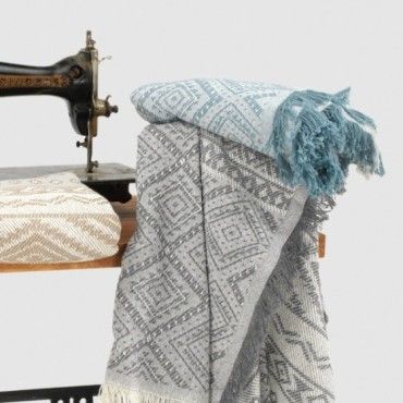 Multiusos Tunez gris variedad de colores