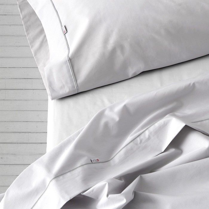 Satén biés perla detalle vista cenital