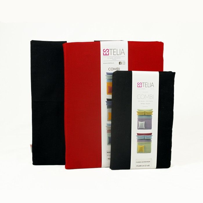 Combinación Gótico Estelia Colors